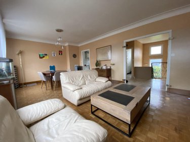 Maison a vendre Brest 29200 Finistère 129 m2 6 pièces 296225 euros