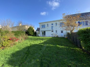 Maison a vendre Brest 29200 Finistère 129 m2 6 pièces 296225 euros