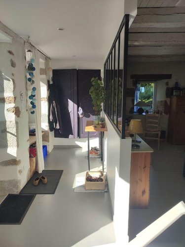 Maison a vendre Laroquebrou 15150 Cantal 120 m2  222600 euros