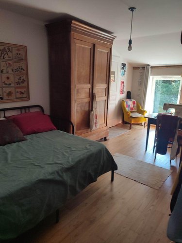 Maison a vendre Laroquebrou 15150 Cantal 120 m2  222600 euros