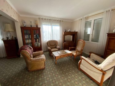 Maison a vendre Plouha 22580 Côtes-d'Armor 119 m2 6 pièces 240800 euros