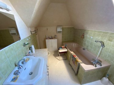 Maison a vendre Plouha 22580 Côtes-d'Armor 119 m2 6 pièces 240800 euros