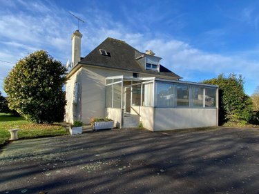 Maison a vendre Plouha 22580 Côtes-d'Armor 119 m2 6 pièces 240800 euros