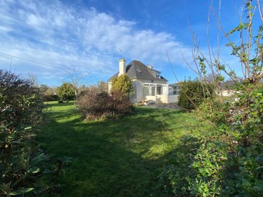 Maison a vendre Plouha 22580 Côtes-d'Armor 119 m2 6 pièces 240800 euros