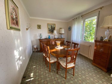 Maison a vendre Plouha 22580 Côtes-d'Armor 119 m2 6 pièces 240800 euros