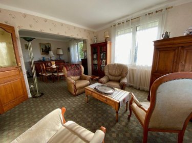 Maison a vendre Plouha 22580 Côtes-d'Armor 119 m2 6 pièces 240800 euros