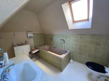 Maison a vendre Plouha 22580 Côtes-d'Armor 119 m2 6 pièces 240800 euros