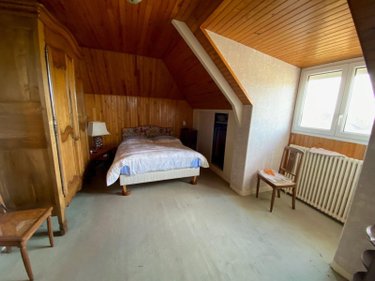 Maison a vendre Plouha 22580 Côtes-d'Armor 119 m2 6 pièces 240800 euros