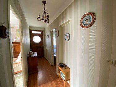 Maison a vendre Plouha 22580 Côtes-d'Armor 119 m2 6 pièces 240800 euros