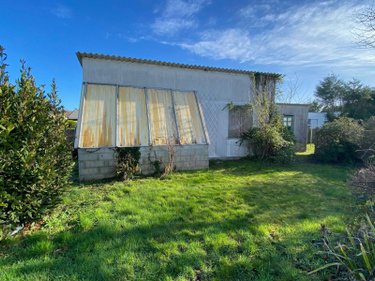 Maison a vendre Plouha 22580 Côtes-d'Armor 119 m2 6 pièces 240800 euros