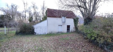 Maison a vendre Limeux 18120 Cher 64 m2 4 pièces 99560 euros