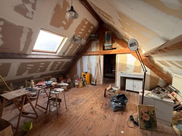 Maison a vendre Quimper 29000 Finistère 91 m2  165680 euros