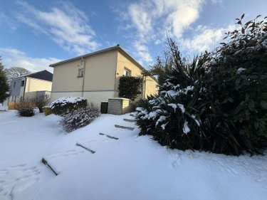 Maison a vendre Mesnil-Raoul 76520 Seine-Maritime 89 m2 5 pièces 209000 euros