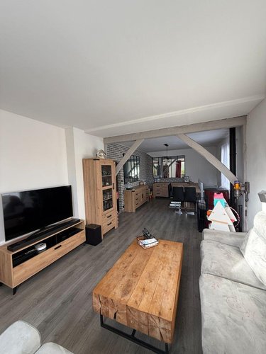 Maison a vendre Mesnil-Raoul 76520 Seine-Maritime 89 m2 5 pièces 209000 euros