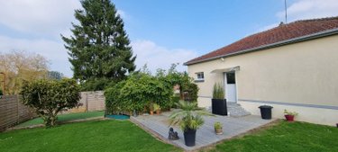 Maison a vendre Mesnil-Raoul 76520 Seine-Maritime 89 m2 5 pièces 209000 euros