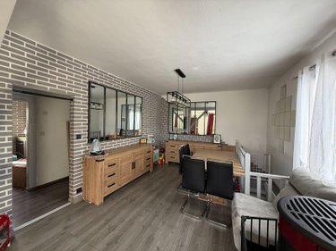 Maison a vendre Mesnil-Raoul 76520 Seine-Maritime 89 m2 5 pièces 209000 euros