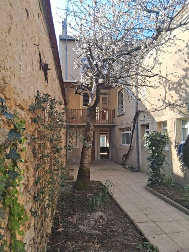 Maison a vendre La Flèche 72200 Sarthe 146 m2 6 pièces 209600 euros