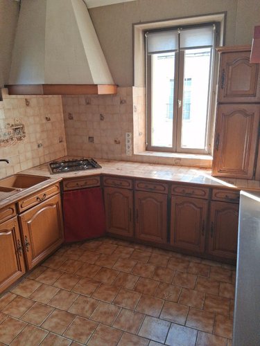 Maison a vendre La Flèche 72200 Sarthe 146 m2 6 pièces 209600 euros