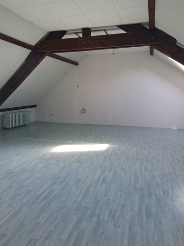Maison a vendre La Flèche 72200 Sarthe 146 m2 6 pièces 199120 euros