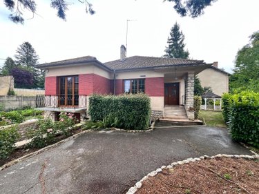 Maison a vendre Fismes 51170 Marne 143 m2 5 pièces 231000 euros