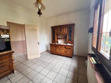 Maison a vendre Fismes 51170 Marne 143 m2 5 pièces 231000 euros