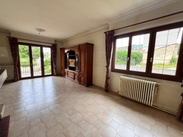 Maison a vendre Fismes 51170 Marne 143 m2 5 pièces 231000 euros