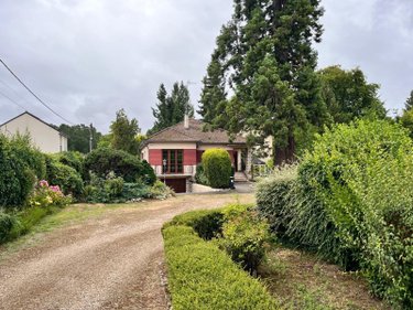 Maison a vendre Fismes 51170 Marne 143 m2 5 pièces 231000 euros