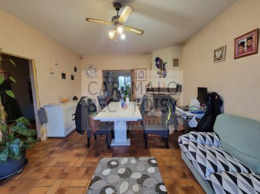 Maison a vendre Langey 28220 Eure-et-Loir 142 m2 4 pièces 139000 euros