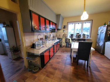 Maison a vendre Langey 28220 Eure-et-Loir 142 m2 4 pièces 139000 euros