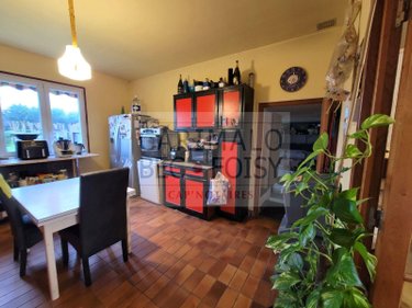 Maison a vendre Langey 28220 Eure-et-Loir 142 m2 4 pièces 135000 euros
