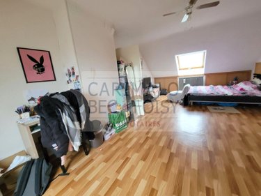 Maison a vendre Langey 28220 Eure-et-Loir 142 m2 4 pièces 139000 euros