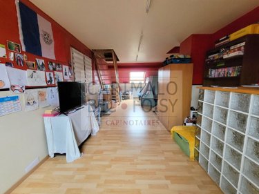 Maison a vendre Langey 28220 Eure-et-Loir 142 m2 4 pièces 139000 euros