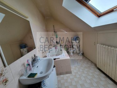 Maison a vendre Langey 28220 Eure-et-Loir 142 m2 4 pièces 139000 euros