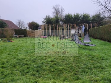 Maison a vendre Langey 28220 Eure-et-Loir 142 m2 4 pièces 139000 euros