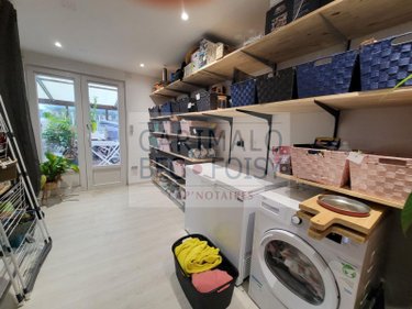 Maison a vendre Langey 28220 Eure-et-Loir 142 m2 4 pièces 139000 euros