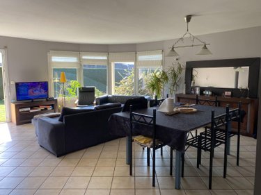 Maison a vendre Malestroit 56140 Morbihan 110 m2 5 pièces 299000 euros