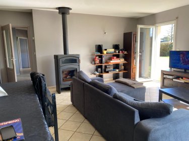 Maison a vendre Malestroit 56140 Morbihan 110 m2 5 pièces 299000 euros