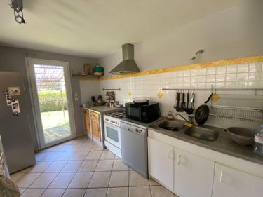 Maison a vendre Malestroit 56140 Morbihan 110 m2 5 pièces 299000 euros
