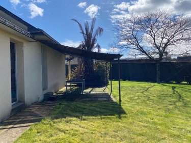 Maison a vendre Malestroit 56140 Morbihan 110 m2 5 pièces 299000 euros