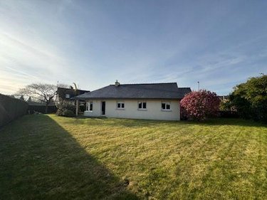 Maison a vendre Malestroit 56140 Morbihan 110 m2 5 pièces 299000 euros