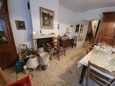 Maison a vendre Montigny-le-Gannelon 28220 Eure-et-Loir 110 m2 5 pièces 118000 euros