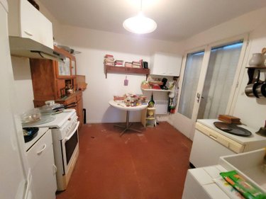 Maison a vendre Montigny-le-Gannelon 28220 Eure-et-Loir 110 m2 5 pièces 118000 euros