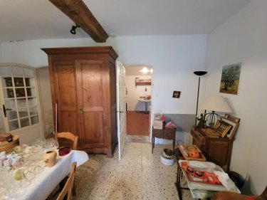 Maison a vendre Montigny-le-Gannelon 28220 Eure-et-Loir 110 m2 5 pièces 118000 euros