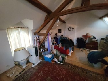 Maison a vendre Montigny-le-Gannelon 28220 Eure-et-Loir 110 m2 5 pièces 118000 euros