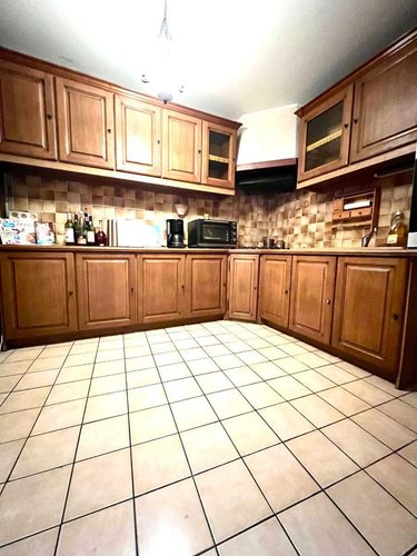 Maison a vendre Écueillé 36240 Indre 120 m2 6 pièces 58400 euros