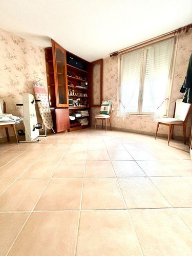 Maison a vendre Écueillé 36240 Indre 120 m2 6 pièces 58400 euros