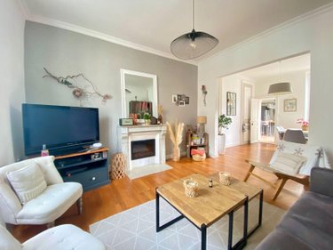 Maison a vendre Le Mans 72000 Sarthe 120 m2  283500 euros