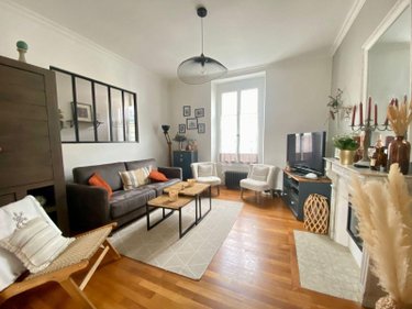 Maison a vendre Le Mans 72000 Sarthe 120 m2  283500 euros