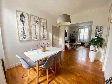 Maison a vendre Le Mans 72000 Sarthe 120 m2  283500 euros