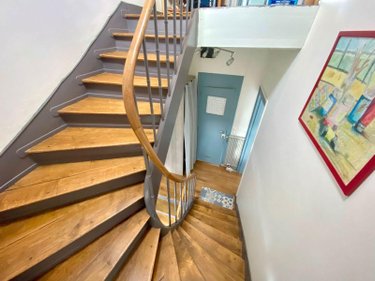 Maison a vendre Le Mans 72000 Sarthe 120 m2  283500 euros